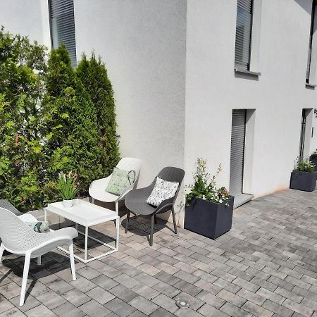 Apartments Bei Playmobil 2,130 M2,24H Self Check-In,Free Parking Zirndorf Dış mekan fotoğraf