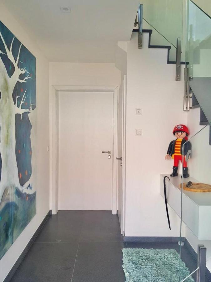 Apartments Bei Playmobil 2,130 M2,24H Self Check-In,Free Parking Zirndorf Dış mekan fotoğraf