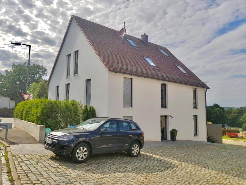 Apartments Bei Playmobil 2,130 M2,24H Self Check-In,Free Parking Zirndorf Dış mekan fotoğraf