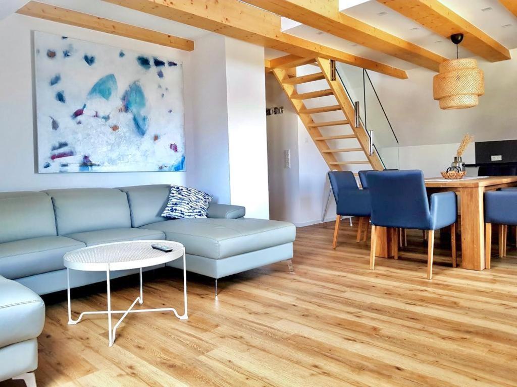 Apartments Bei Playmobil 2,130 M2,24H Self Check-In,Free Parking Zirndorf Dış mekan fotoğraf