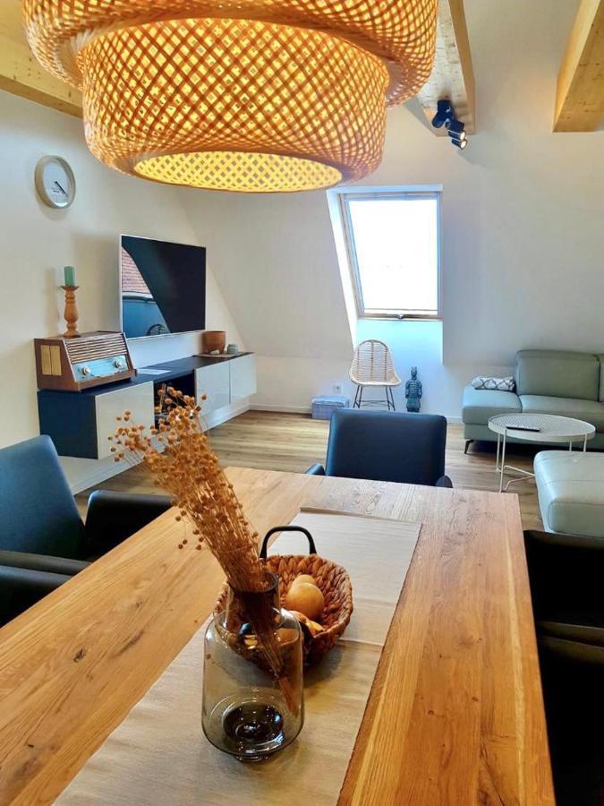 Apartments Bei Playmobil 2,130 M2,24H Self Check-In,Free Parking Zirndorf Dış mekan fotoğraf