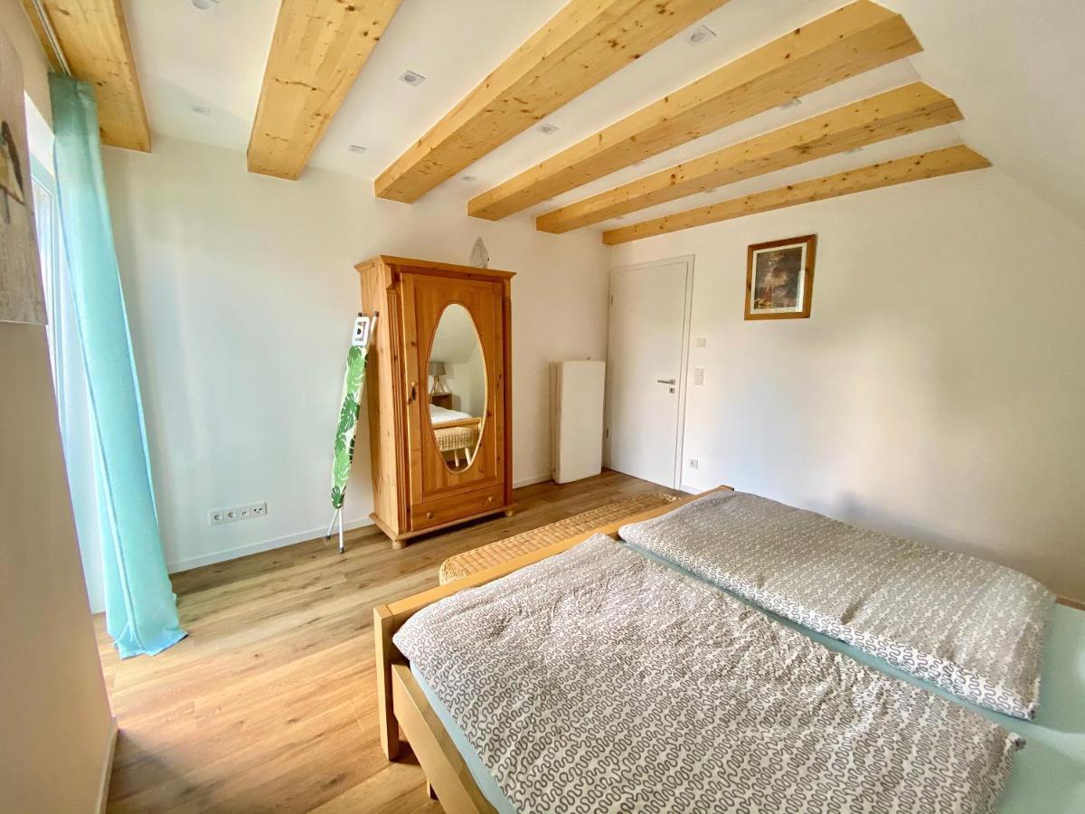 Apartments Bei Playmobil 2,130 M2,24H Self Check-In,Free Parking Zirndorf Dış mekan fotoğraf