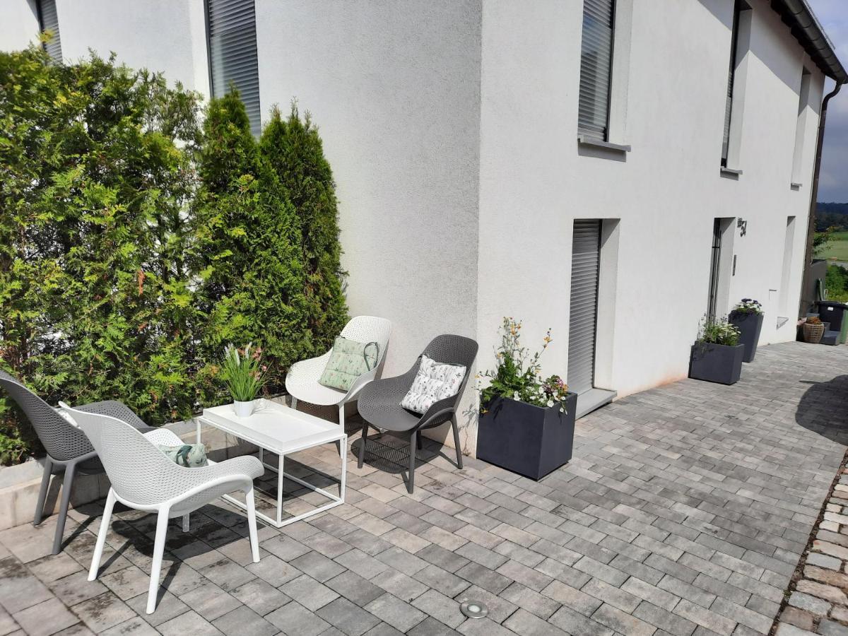 Apartments Bei Playmobil 2,130 M2,24H Self Check-In,Free Parking Zirndorf Dış mekan fotoğraf